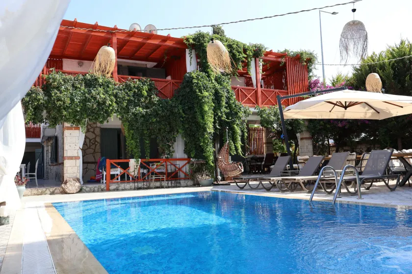 Ala Konak Alacati - Image 1