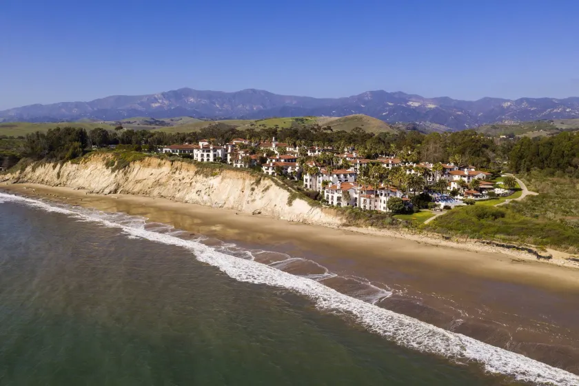 The Ritz-Carlton Bacara, Santa Barbara - Image 1