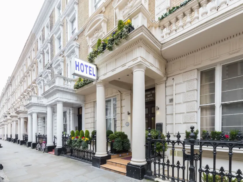 Notting Hill Gate Hotel - Image 1