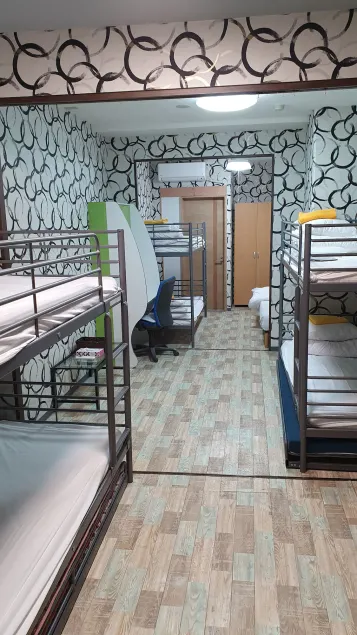 Shinjuku Sky hostel - Image 1