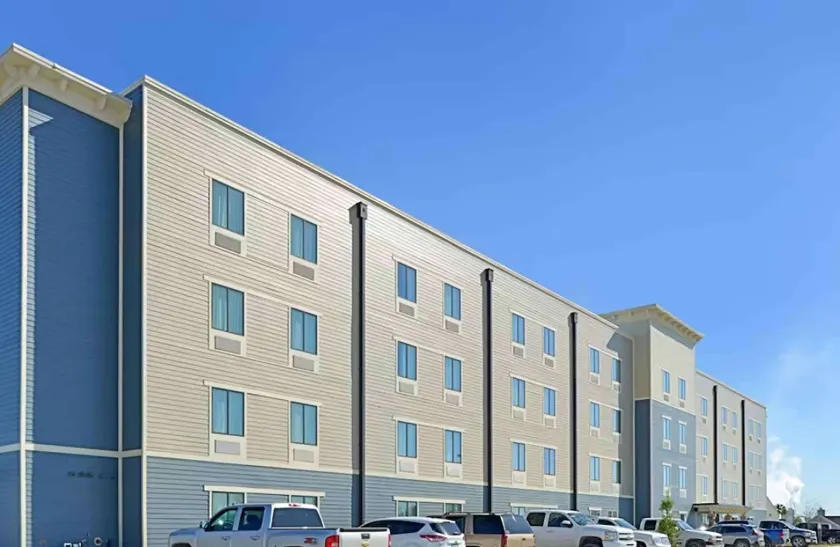 Extended Stay America Suites - Donaldsonville - Gonzales - Image 1