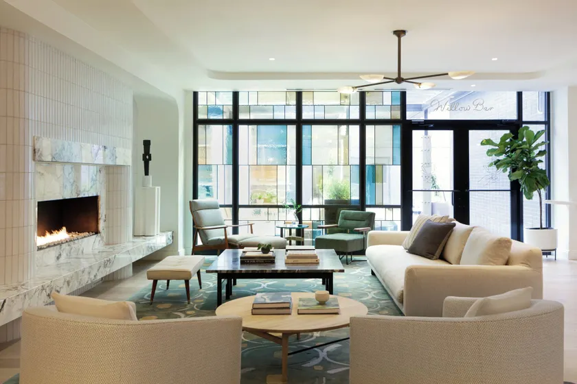 Kimpton Sylvan Atlanta - Buckhead by IHG - Image 1