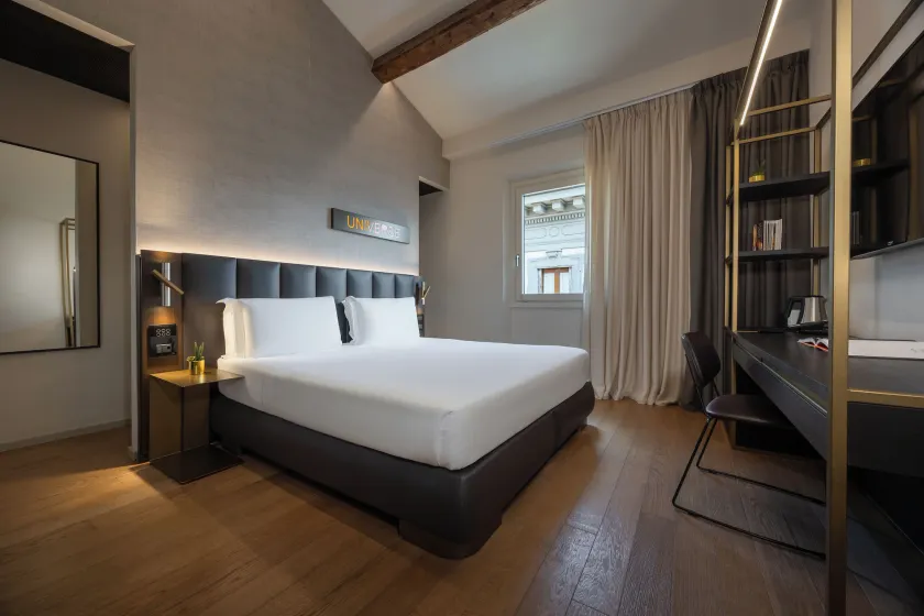 The Market Urban Hotel - Image 1