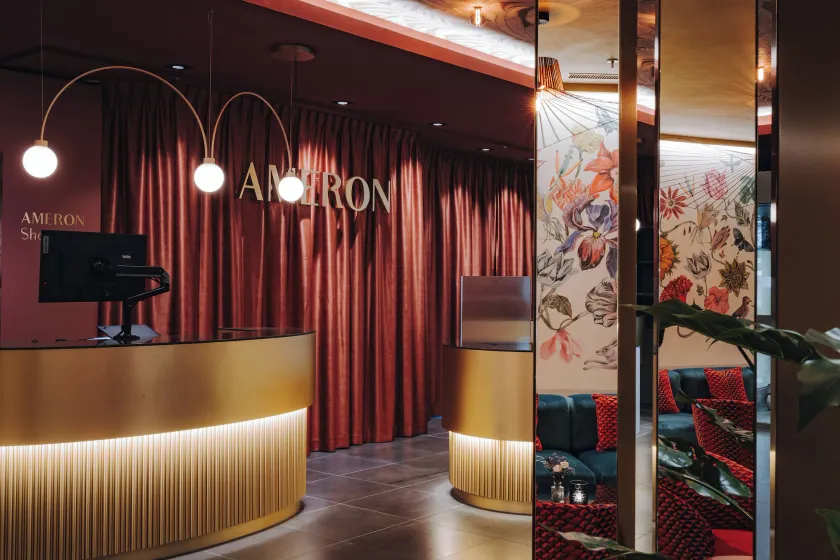 AMERON Luzern Hotel Flora - Image 1