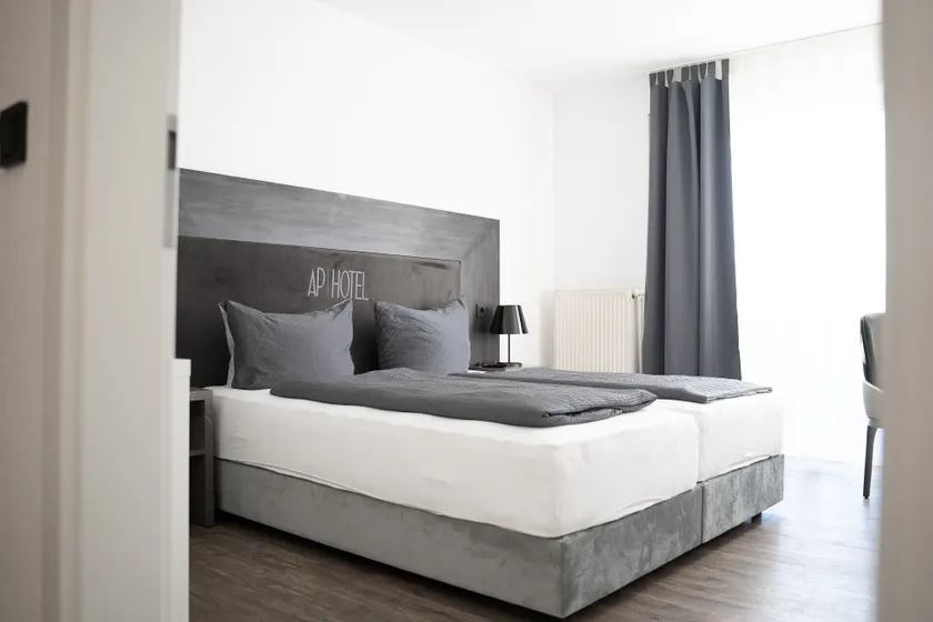 AP Hotel Mannheim Viernheim - Image 1