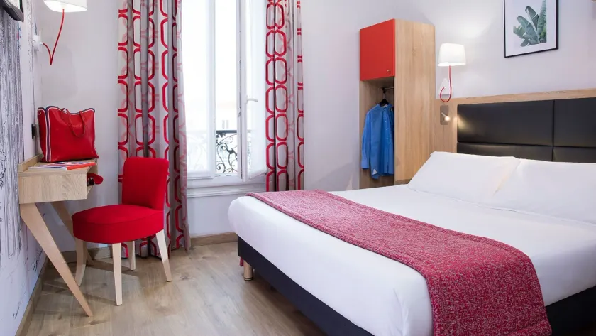 Inter Hôtel Daumesnil Vincennes (France) - Image 1