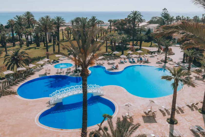 Occidental Sousse Marhaba - Image 1