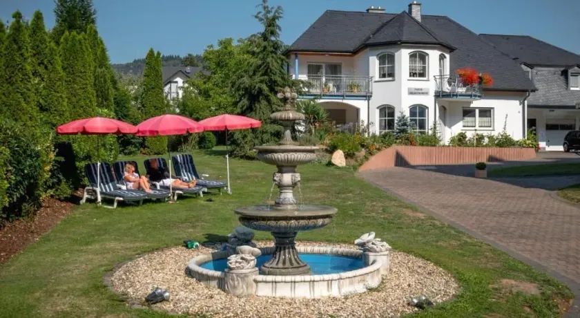 Hotel Bisenius - Image 1
