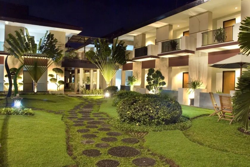 LPP Convention Hotel Yogyakarta - Image 1