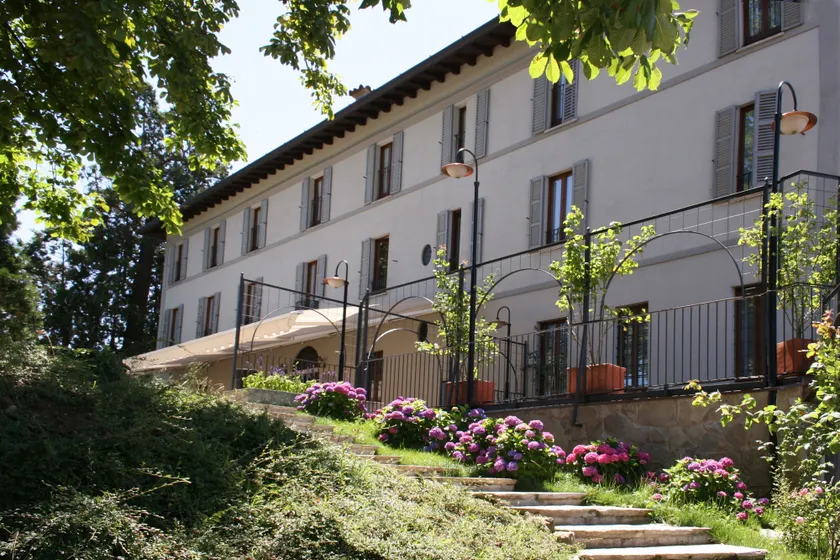 Villa Bregana - Image 1