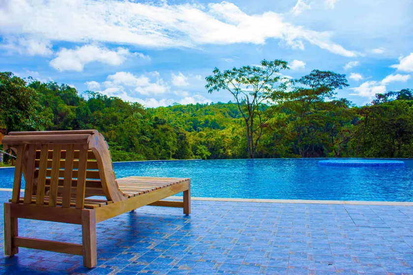 Mookanana Resort - Image 1