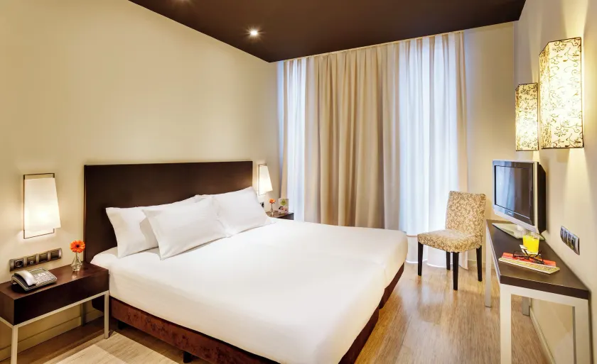 Sercotel Boulevard Vitoria-Gasteiz - Image 1