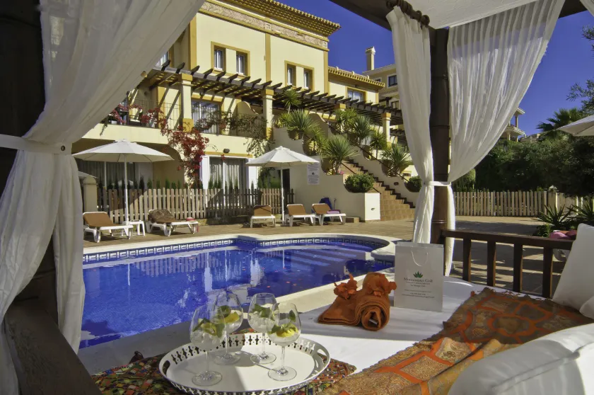Montemares Golf Luxury Villas & Apartments at La Manga Club - Image 1