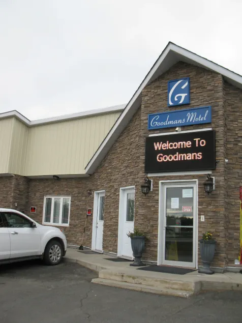 Goodman's Motel - Image 1