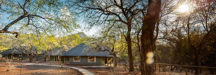 Boulders Safari Lodge - Image 1