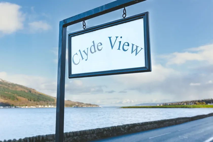 Clyde View B&B - Image 1