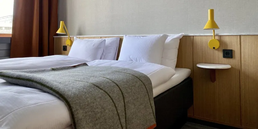 Mornington Hotel Bromma - Image 1