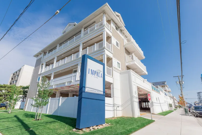 Impala Suites - Image 1