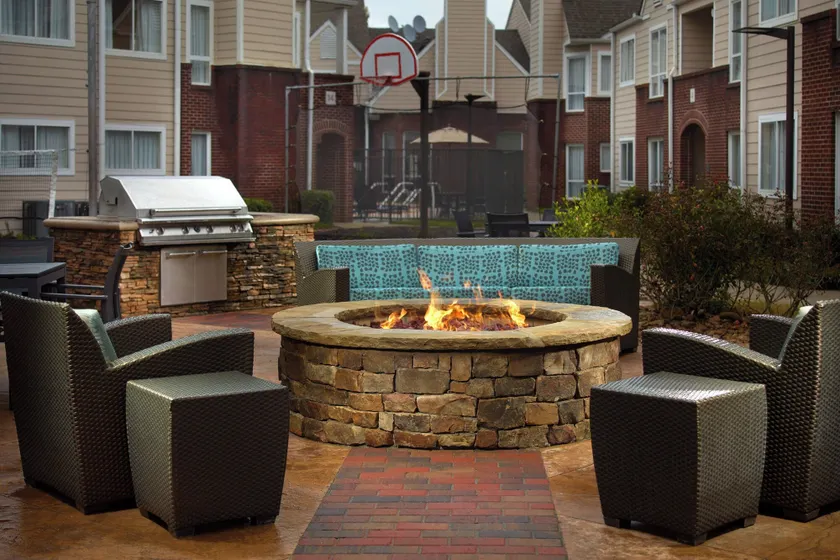 Residence Inn Atlanta Airport North/Virginia Avenue - Image 1