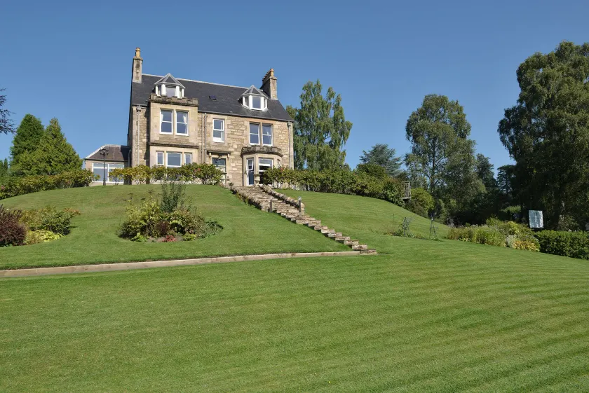 The Poplars Guest House - Image 1