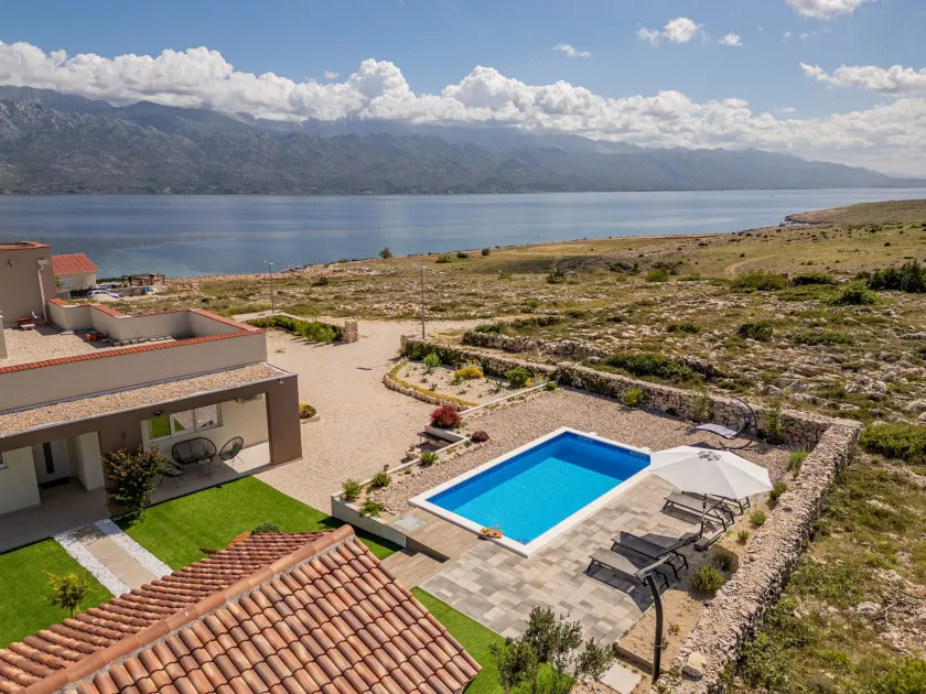 Villa Mareni ZadarVillas - Image 1