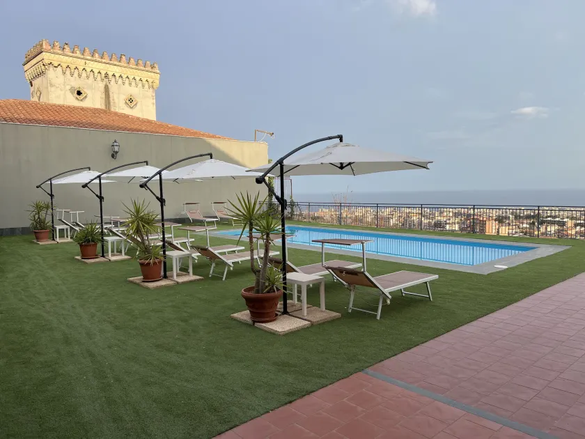 Villa Leucatia - Image 1