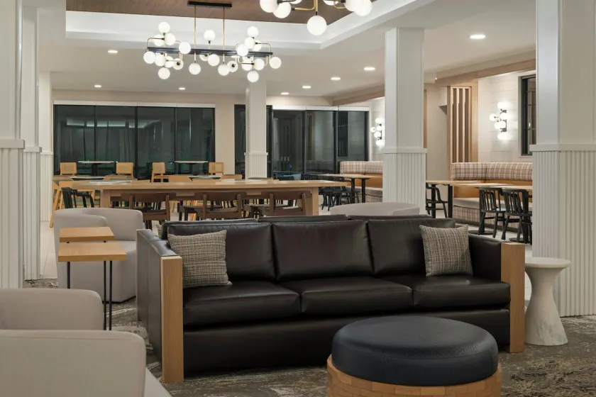TownePlace Suites by Marriott Corbin - Image 1