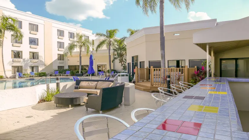 Holiday Inn - Fort Myers - Downtown Area by IHG - Image 1
