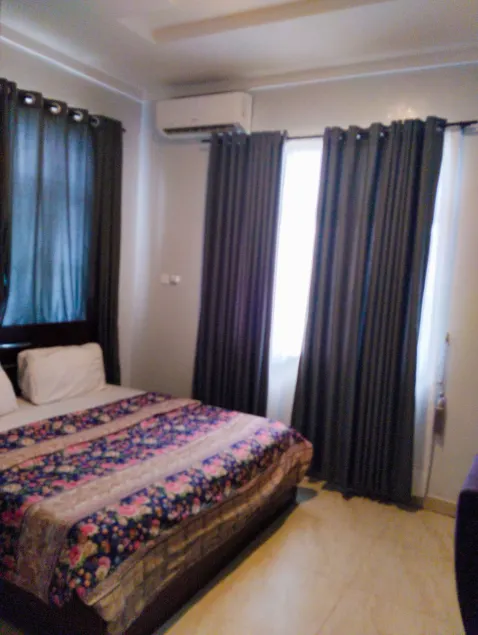 Musaroq Hotel  - Habitación