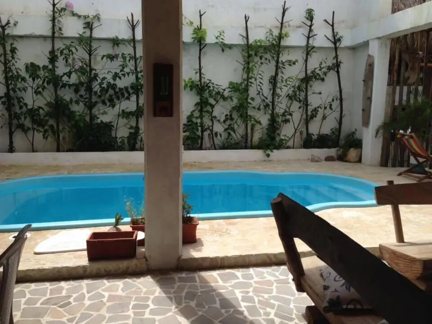 Hotel Casa Sattva- Bed & Breakfast - Image 1