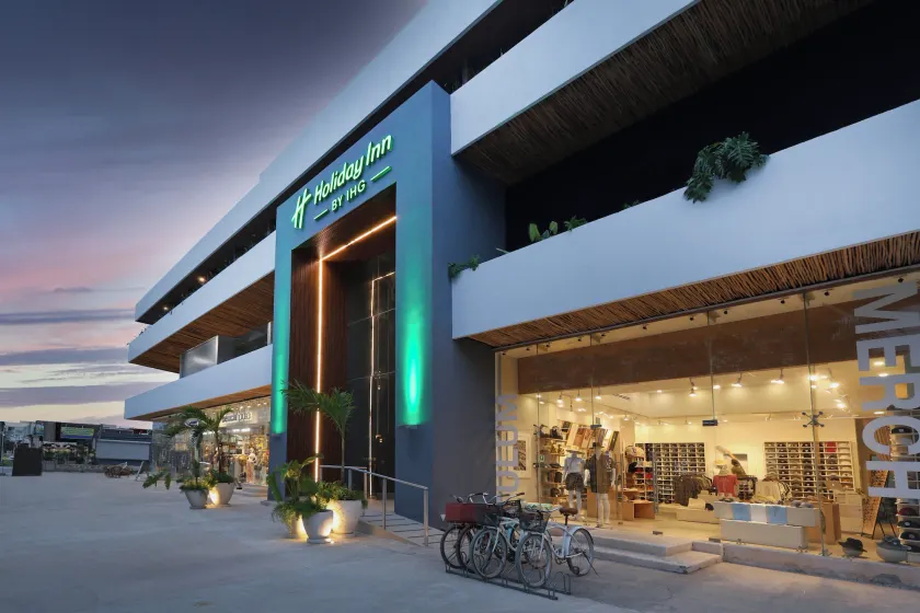 Holiday Inn Tulum by IHG - Image 1