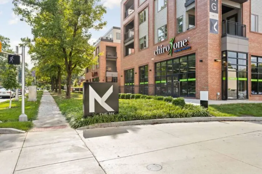 CozySuites at Meridian Kessler - Image 1