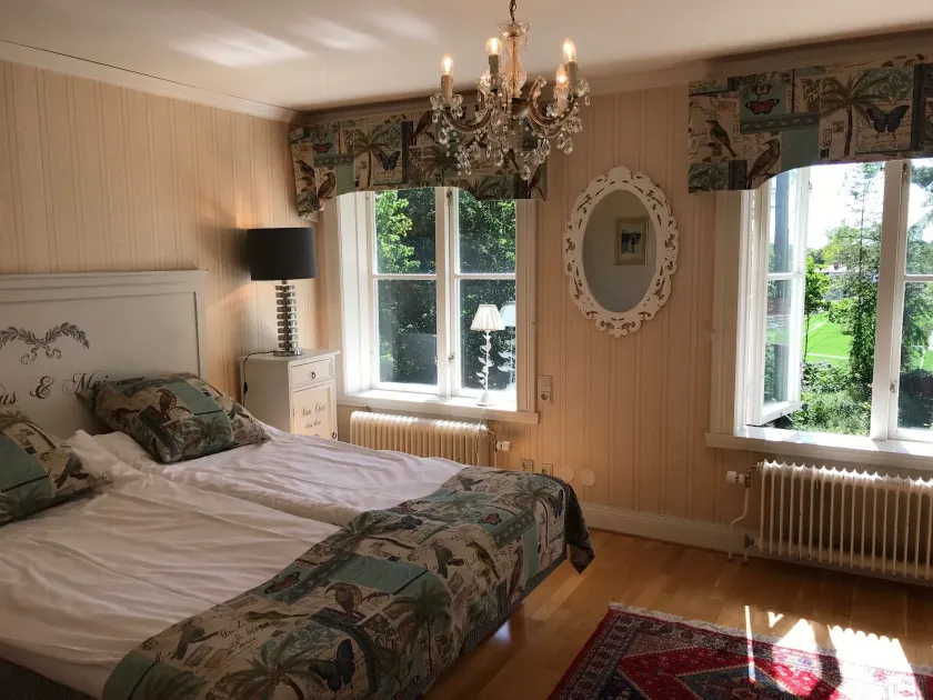 Hotell Plevnagården - Image 1