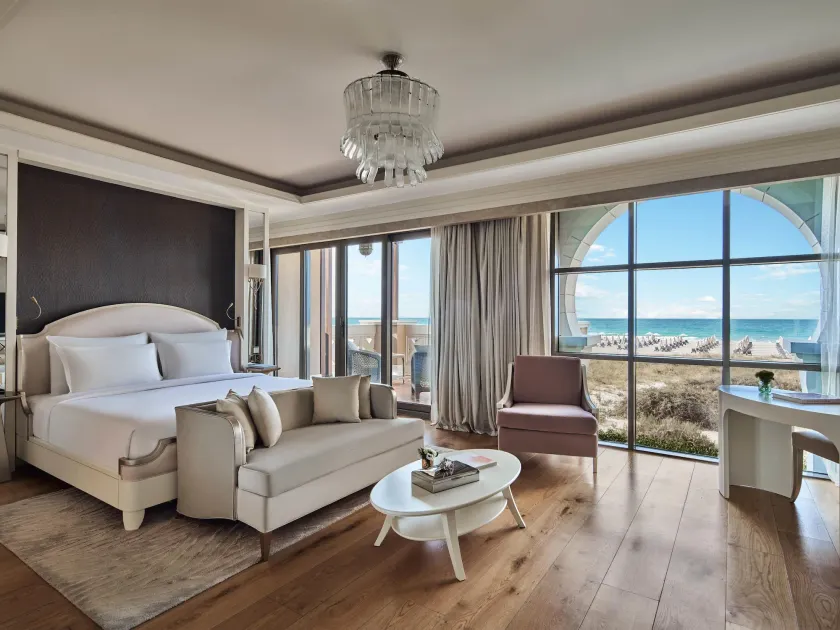 Club Privé By Rixos Saadiyat - Image 1