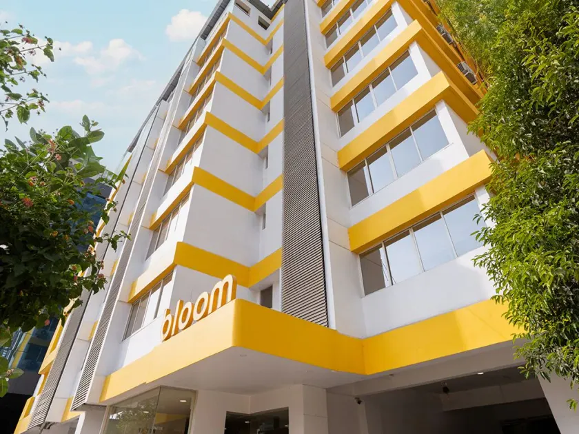 Bloom Hotel - Balewadi - Image 1