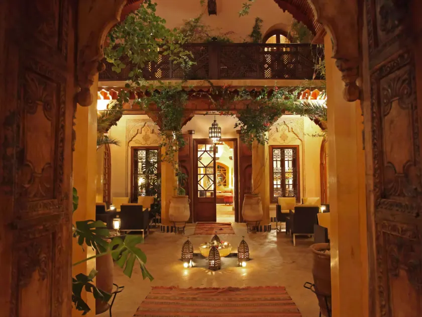 La Maison Arabe - Image 1
