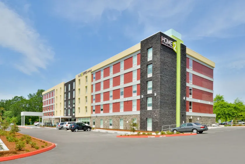 Home2Suites by Hilton Dupont, WA - Image 1