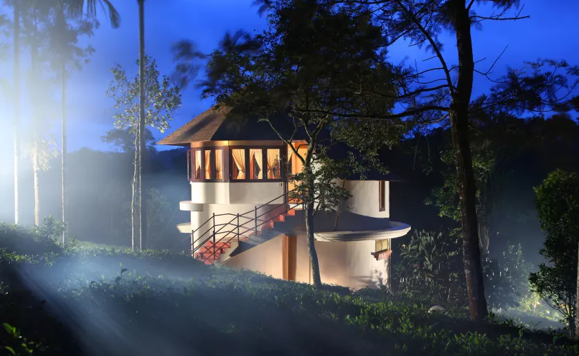 Carmelia Haven Resort Thekkady - Image 1