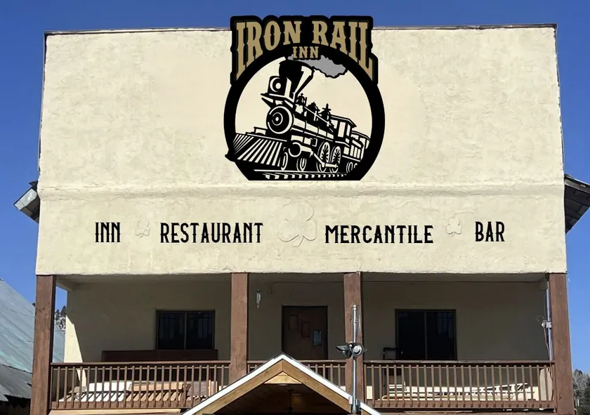 Iron Rail Inn - Image 1
