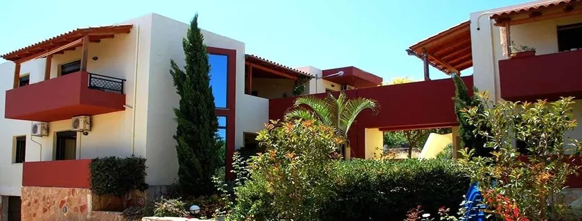 Armonia Apartments - Image 1