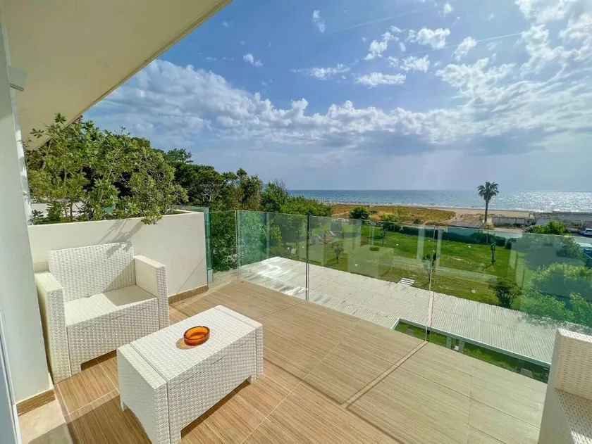 Hotel Artemide Mare - Image 1