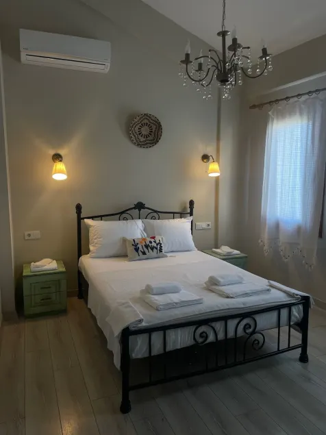Dünya Rooms - Værelse