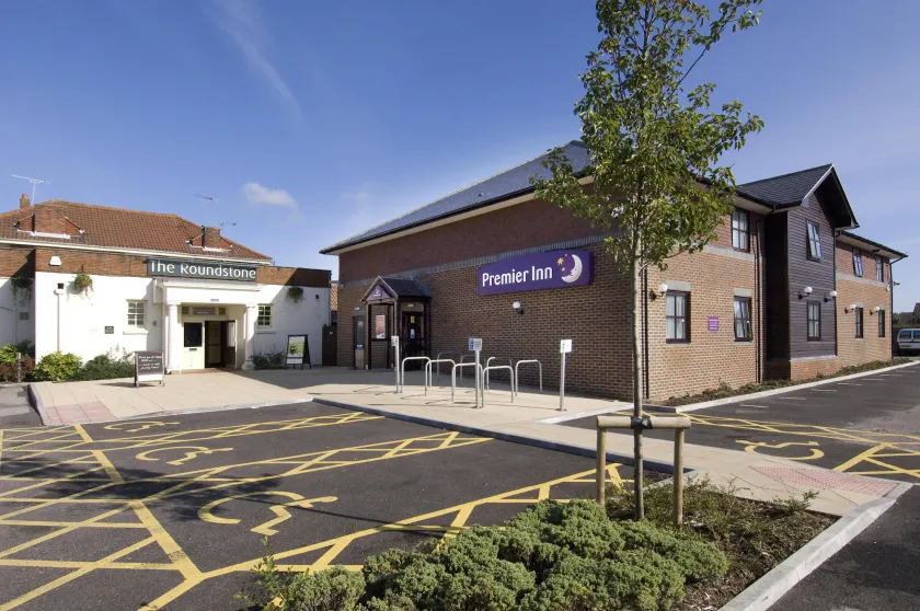 Premier Inn Littlehampton - Image 1