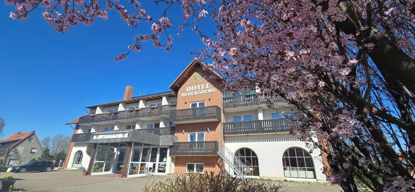 Hotel Blocksberg - Image 1
