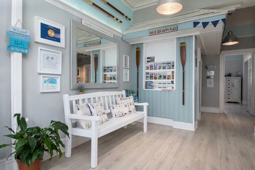 Beachside Guest House - Image 1