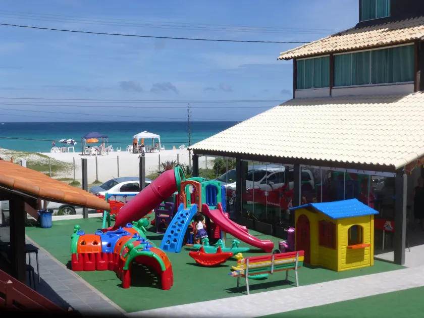 Pousada Laguna Hotel - Image 1