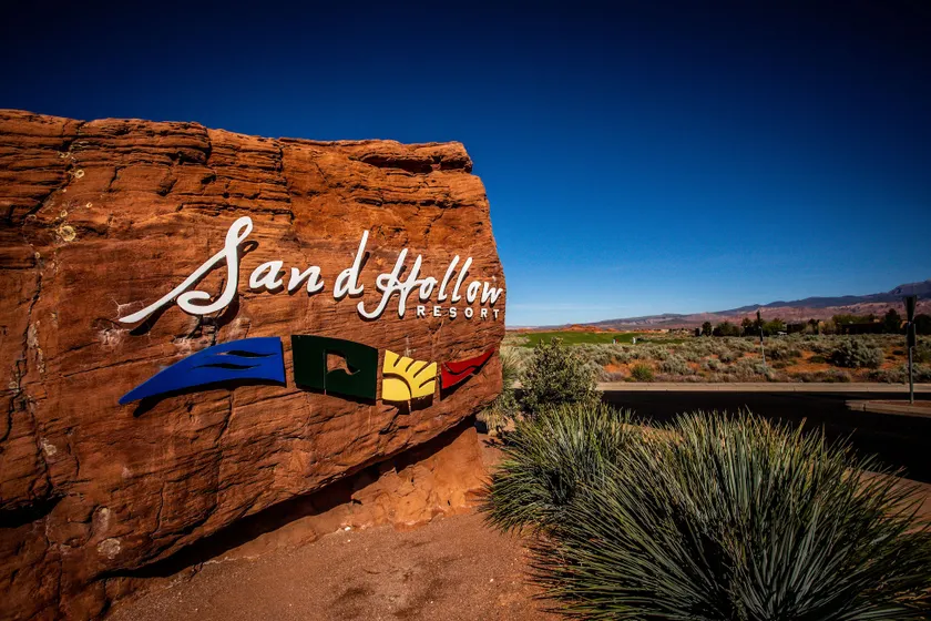 Vacation Rentals at Sand Hollow Resort - Image 1