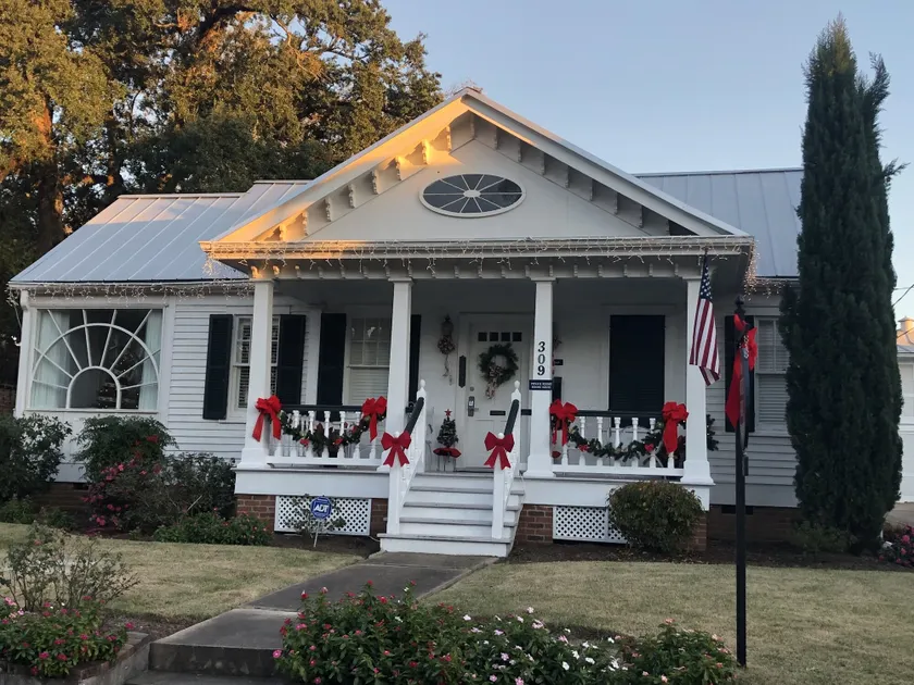 The Natchez Pearl - Image 1