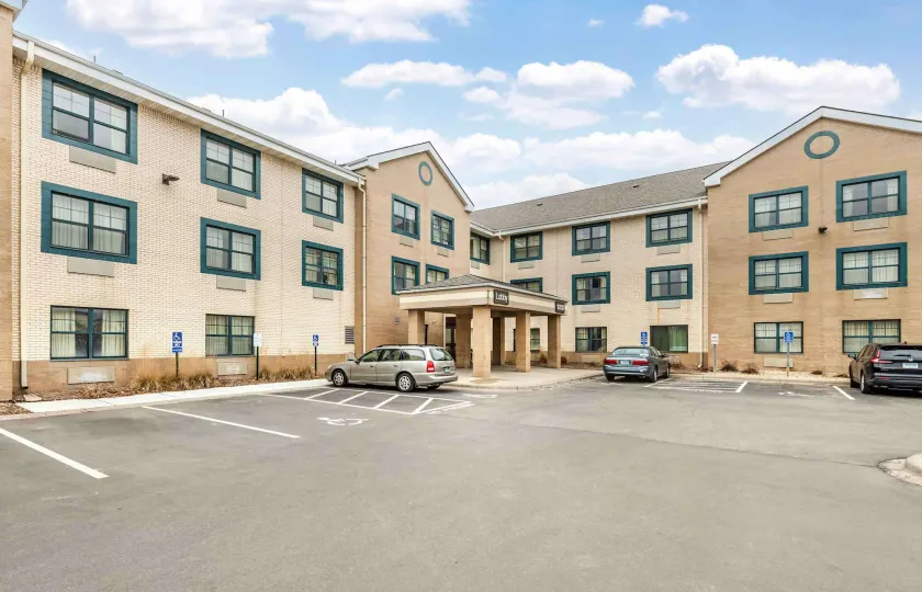 Extended Stay America Suites - Minneapolis - Woodbury - Image 1