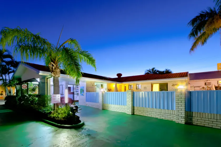 Cara Motel - Image 1